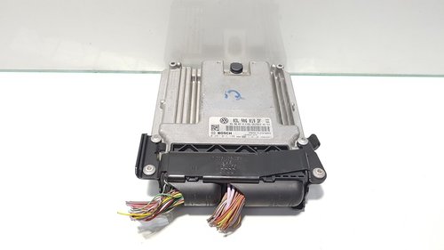 Calculator motor, Seat Exeo ST (3R5) 2.0 tdi, CAG, 03L906019DF, 0281017138 (id:391490)