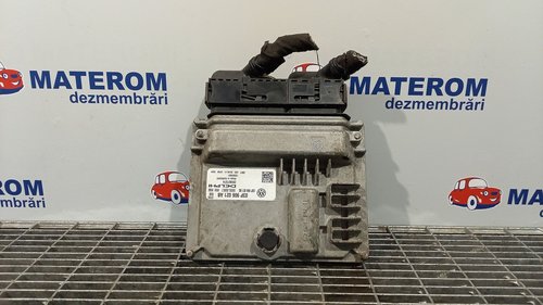 CALCULATOR MOTOR SEAT IBIZA 1.2 TDI - (2008 2012)