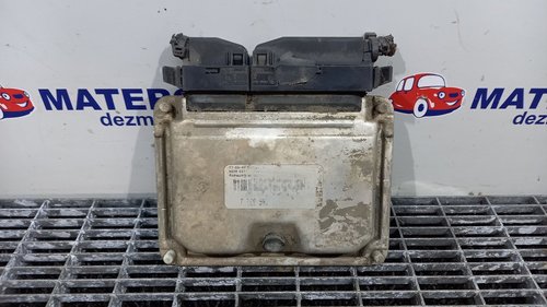 CALCULATOR MOTOR SEAT IBIZA 1.4 INJ - (1999 2002)