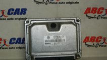 Calculator motor Seat Ibiza 1.9 SDI cod: 038906012...