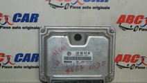 Calculator motor Seat Ibiza 1.9 TDI cod: 038906019...