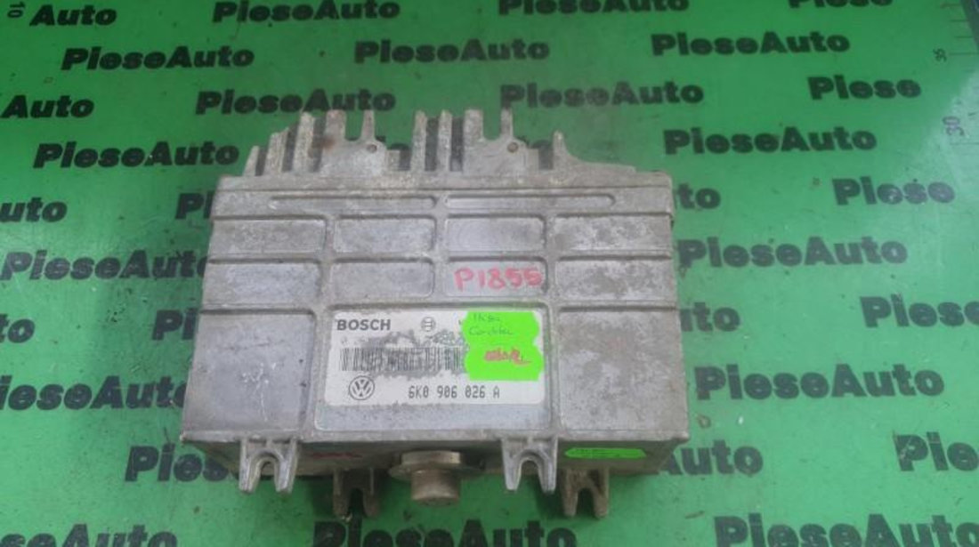 Calculator motor Seat Ibiza 2 (1993-1999) 0261203746