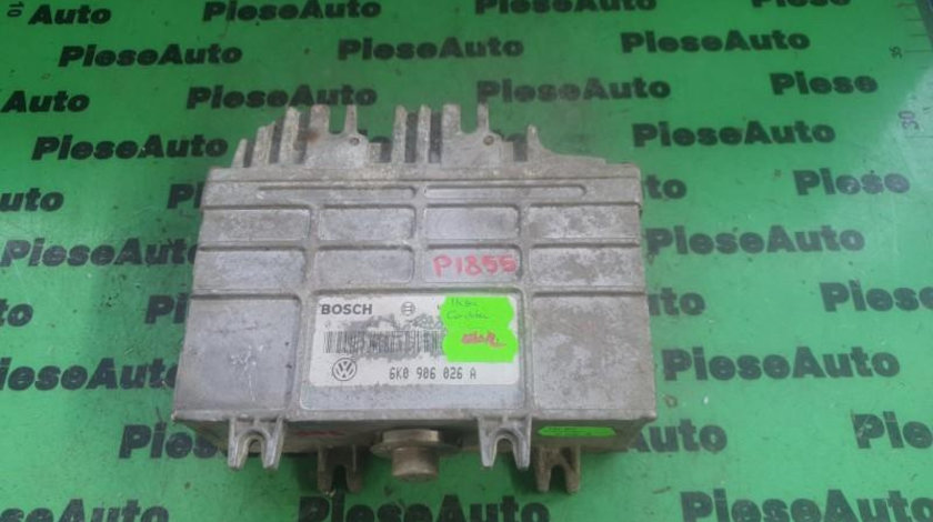 Calculator motor Seat Ibiza 2 (1993-1999) 0261203746