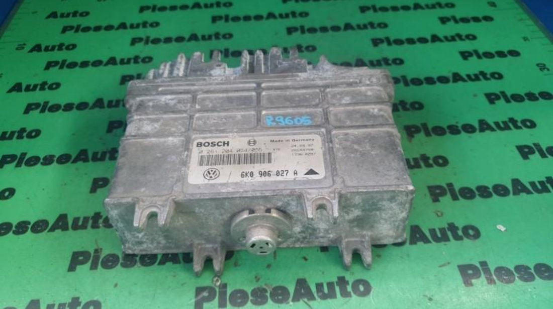 Calculator motor Seat Ibiza 2 (1993-1999) 0261204054