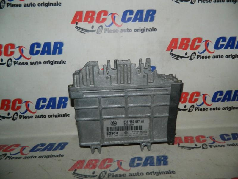 Calculator motor Seat Ibiza 2 1993-1999 030906027AH