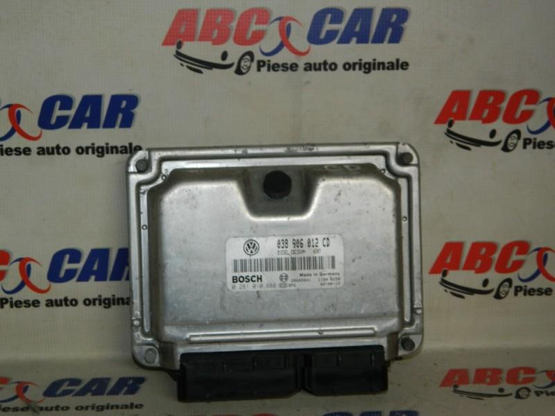 Calculator motor Seat Ibiza 2 1993-1999 038906012CD