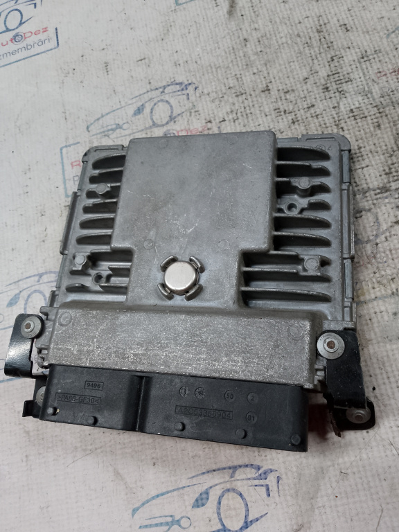 Calculator motor Seat Ibiza 2014, 03F906070GS