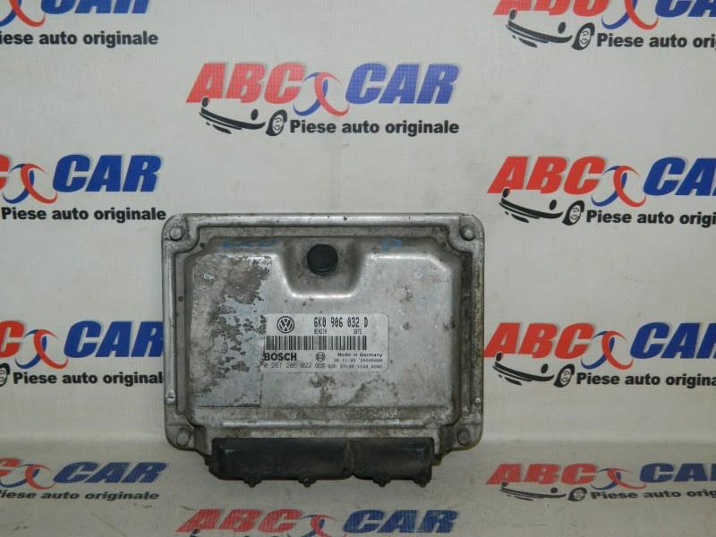 Calculator motor Seat Ibiza 3 2002-2006 6K0906032D