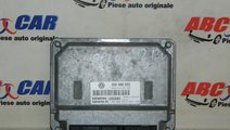 Calculator motor Seat Ibiza 4 1.2 12V cod: 03E9060...