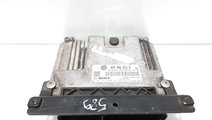 Calculator motor, Seat Ibiza 4 (6L1) [Fabr 2002-20...