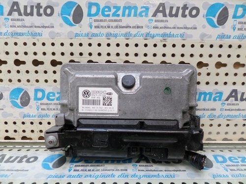Calculator motor Seat Ibiza 5 (6J5), 03C906024CD