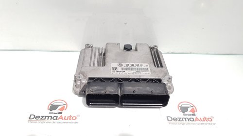 Calculator motor, Seat Ibiza 5 (6J5) 1.4 tdi, cod 045906013AE (id:367803)