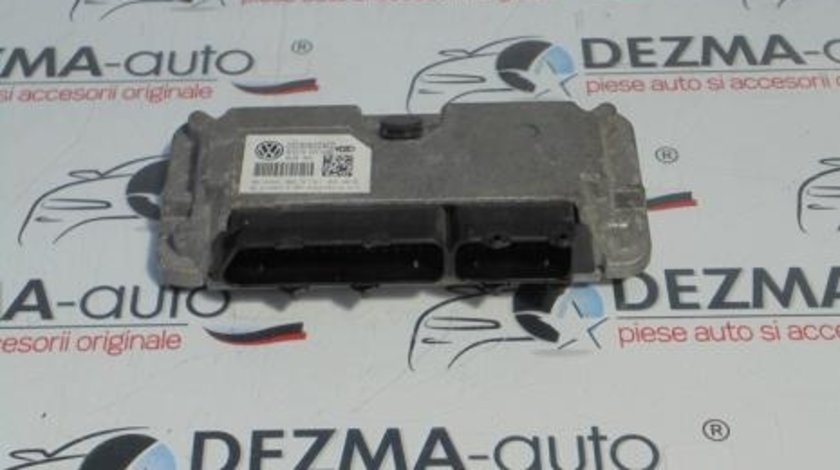 Calculator motor,Seat Ibiza 5 Sportcoupe, 1.4B