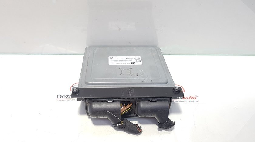 Calculator motor, Seat Ibiza 5 Sportcoupe (6J1) 1.2 tsi, CBZB, cod 03F906070BL (id:259906)