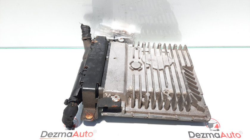 Calculator motor, Seat Ibiza 5 Sportcoupe (6J1) 1.6 tdi, CAYC, 03L906023BF (idi:446987)