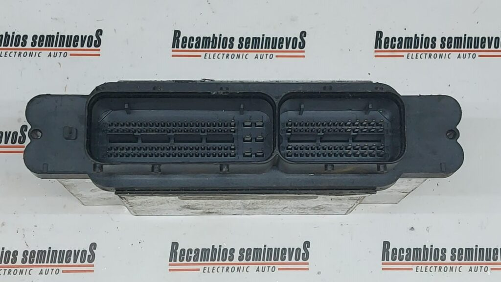 Calculator Motor SEAT LEON, 0261S12609, 04E907309BH, MED175,