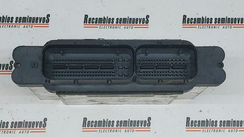 Calculator Motor SEAT LEON, 0261S12609, 04E907309BH, MED175,