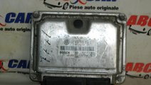 Calculator motor Seat Leon 1.4 16V cod: 036906032E