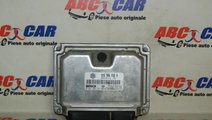 Calculator motor Seat Leon 1.4 16V cod: 036906032H