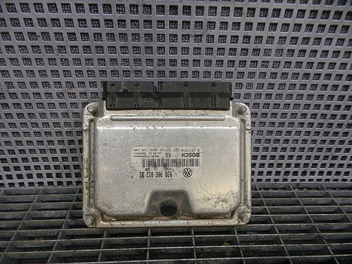 CALCULATOR MOTOR SEAT LEON 1.9 TDI - (1999 2005)