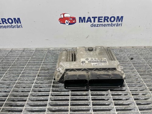 CALCULATOR MOTOR SEAT LEON 1.9 TDI - (2006 2012)