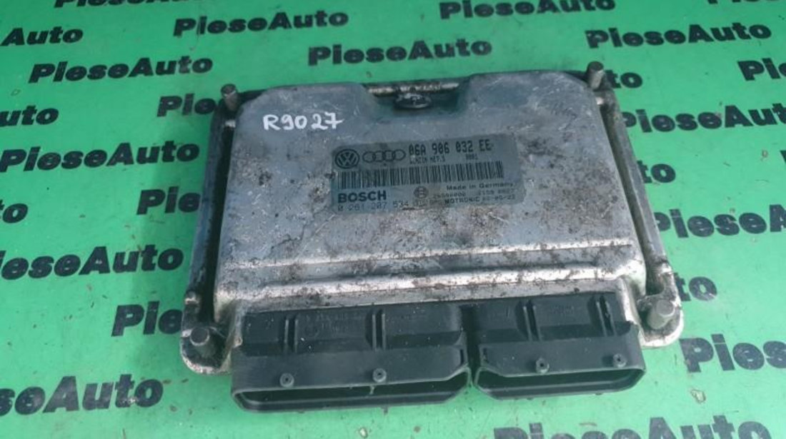 Calculator motor Seat Leon (1999-2006) 0261207534