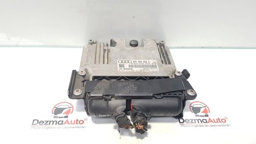 Calculator motor, Seat Leon (1M1) 1.9 tdi, cod 03G906056S