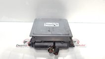 Calculator motor, Seat Leon (1P1) 1.2 tsi, cod 03F...