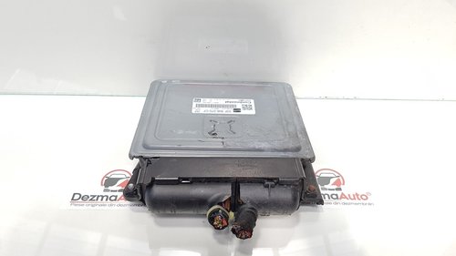 Calculator motor, Seat Leon (1P1) 1.2 tsi, cod 03F906070CF (id:363198)
