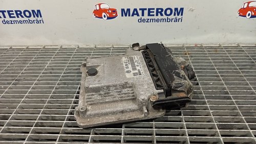 CALCULATOR MOTOR SEAT LEON 2.0 TDI - (2006 2012)