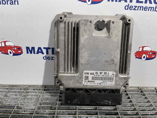 CALCULATOR MOTOR SEAT LEON 2.0 TDI - (2012 2016)