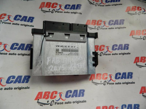 Calculator motor Seat Leon 3 2012-2016 04E907309AF