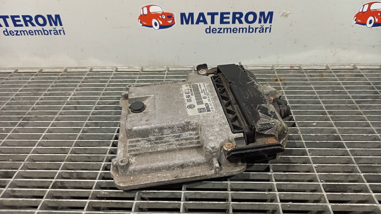 CALCULATOR MOTOR SEAT LEON LEON 2.0 TDI - (2006 2012)