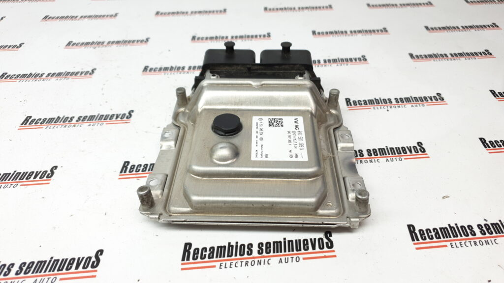 Calculator Motor SEAT MII, 0261S08574, ME17524, 04C907309N,
