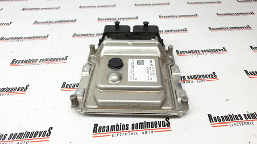 Calculator Motor SEAT MII, 0261S08574, ME17524, 04C907309N,