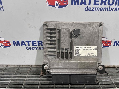 CALCULATOR MOTOR SEAT TOLEDO 1.4 TDI - (2012 2019)