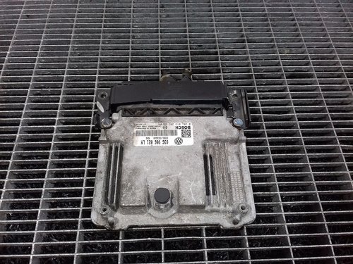 CALCULATOR MOTOR SEAT TOLEDO 1.9 TDI - (2004 2009)