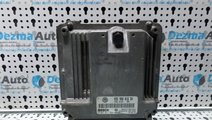 Calculator motor Seat Toledo 3 1.9 tdi, BJB, 03G90...