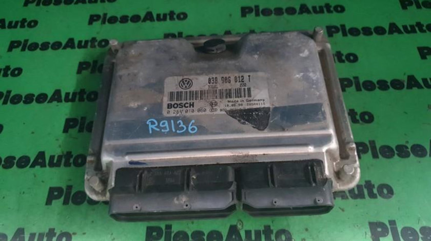 Calculator motor Seat Toledo 3 (2004-2009) 0281010060