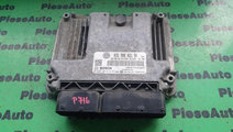 Calculator motor Seat Toledo 3 (2004-2009) 0281014...