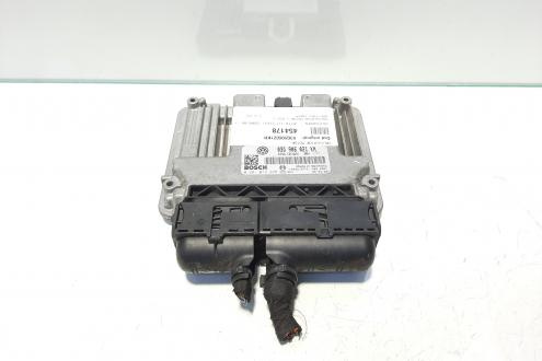 Calculator motor, Seat Toledo 3 (5P2) 1.9 tdi, cod 03G906021KH, BXE (idi:121313)