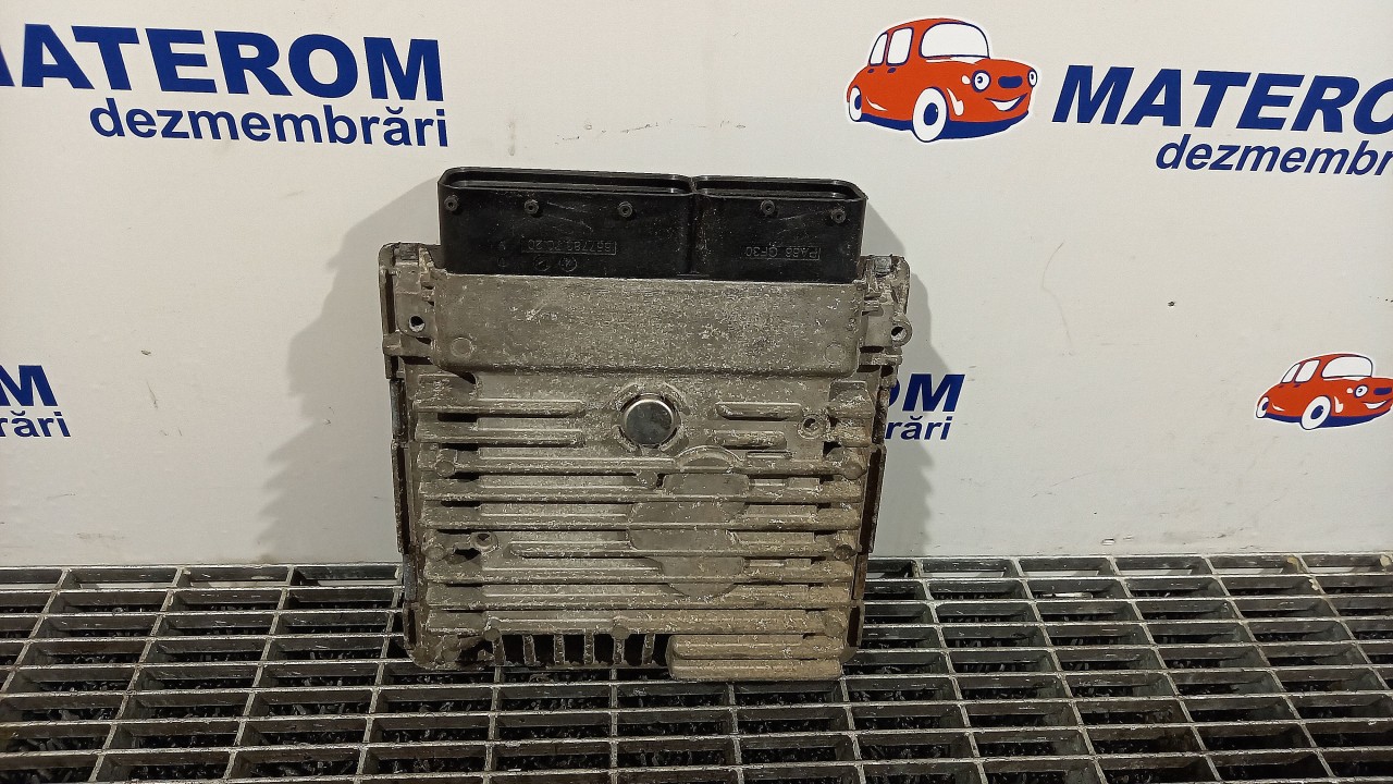 CALCULATOR MOTOR SEAT TOLEDO TOLEDO 1.6 TDI - (2012 2019)