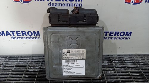 CALCULATOR MOTOR SEAT TOLEDO TOLEDO 1.6 TDI - (2012 2019)