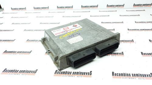 Calculator Motor SEQUENT CHEVROLET AVEO DE815166 2 / DE8151662DE815166 2 / DE8151662