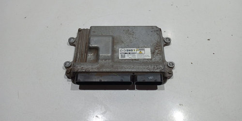 Calculator motor SH0118881S 2.2D Mazda CX-5 (KE) [2011 - 2015]