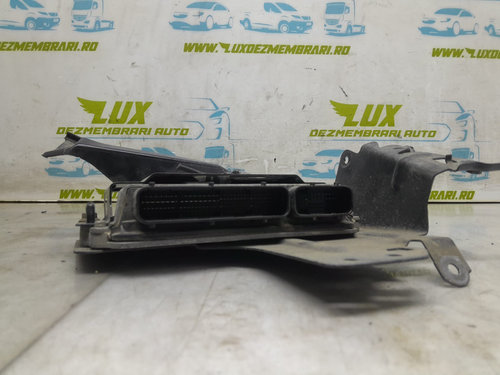 Calculator motor SHDG188K2C 2.2 D SHY Mazda CX-5 2 (KF) [2017 - 2020]