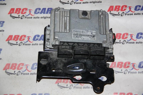 Calculator motor si cheie Mazda 5 2010-> DN15-12A650-XE