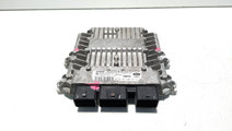 Calculator motor Siemens, 3S61-12A650-GD, Mazda 2 ...