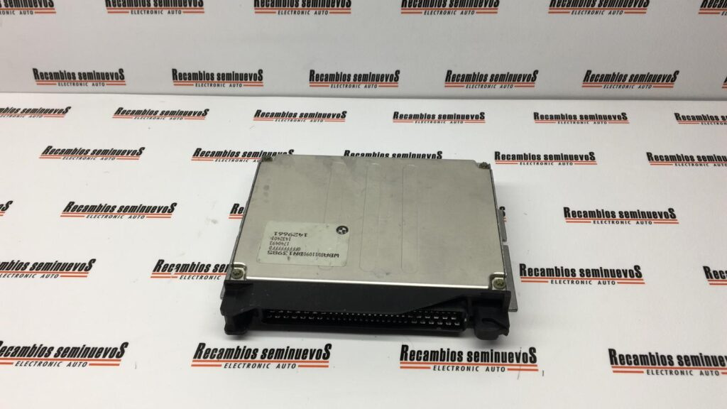 Calculator Motor SIEMENS BMW SERIE 5 5WK9 0321 / 5WK90321 / 1 432 401 / 1432401 / DME MS41.0 / DME MS41 0 / DMEMS410 / F5WK9 0321 / 5WK90321 / 1 432 401 / 1432401 / DME MS41.0 / DME MS41 0 / DMEMS410 / F