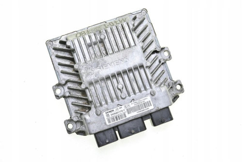 Calculator Motor SIEMENS CITROEN C3 5WS40117D-T / 5WS40117D T / 5WS40117DT / SID 804 / SID804 / SW 9...